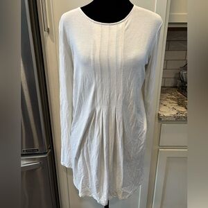 J. Jill Wearever Collection White Top